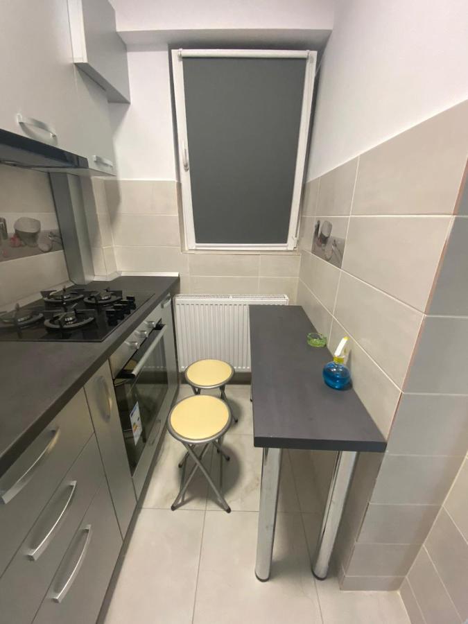 Studio-ion Mihalache-bucuresti Apartment