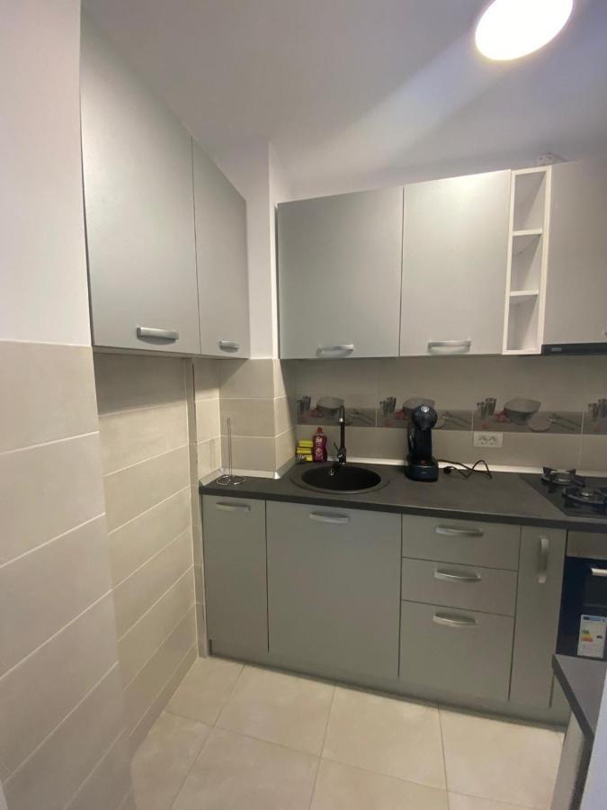 Studio-ion Mihalache-bucuresti Apartment