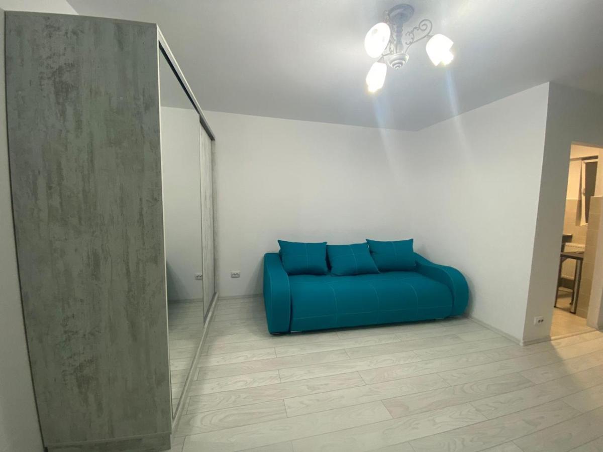 Apartment Studio-ion Mihalache-bucuresti