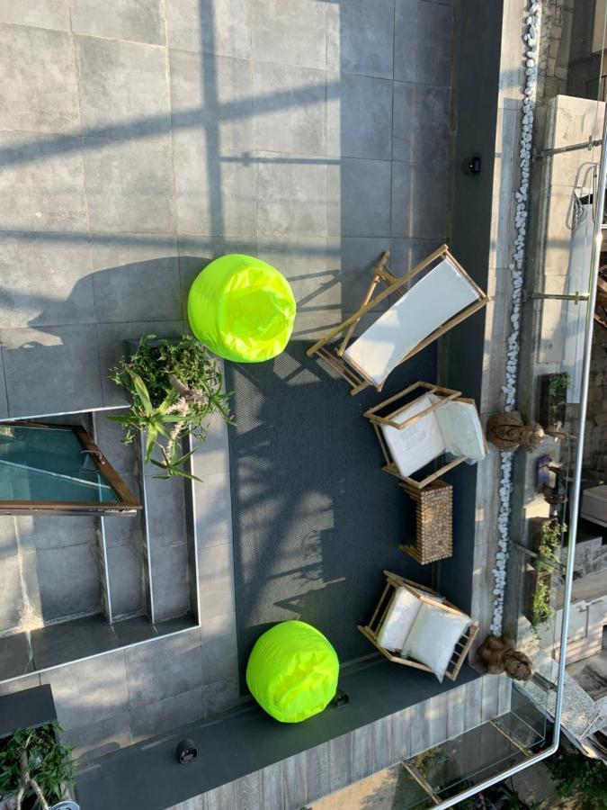 Penthouse Group 4 * Bucharest