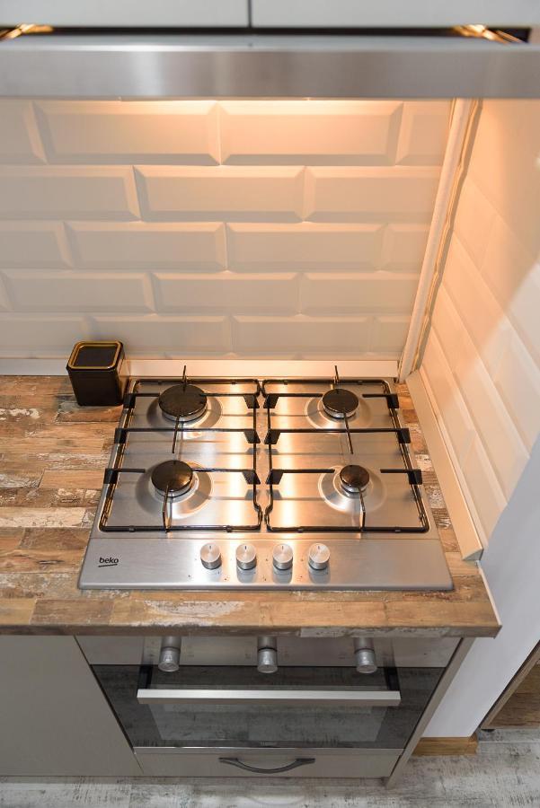 Luxury Studio For 4 - Old Town * Bucharest