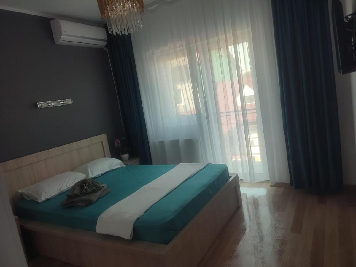 Spital Fundeni * Bucureşti