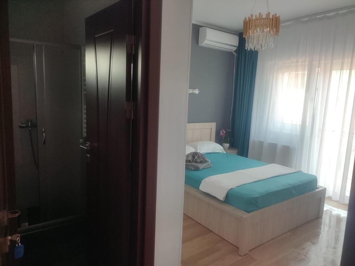 Spital Fundeni Apartament