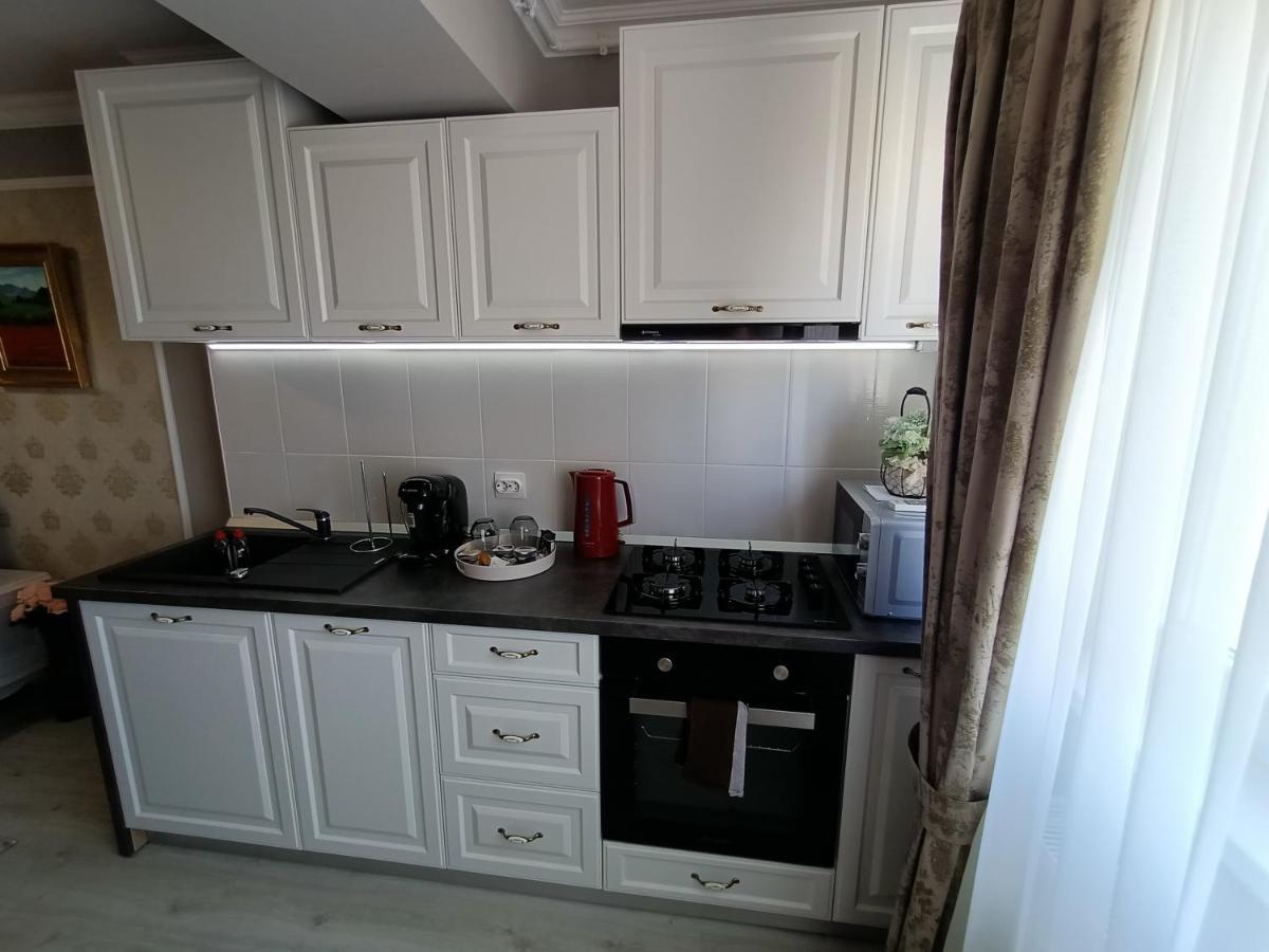 Modern Apartamento Bucareste
