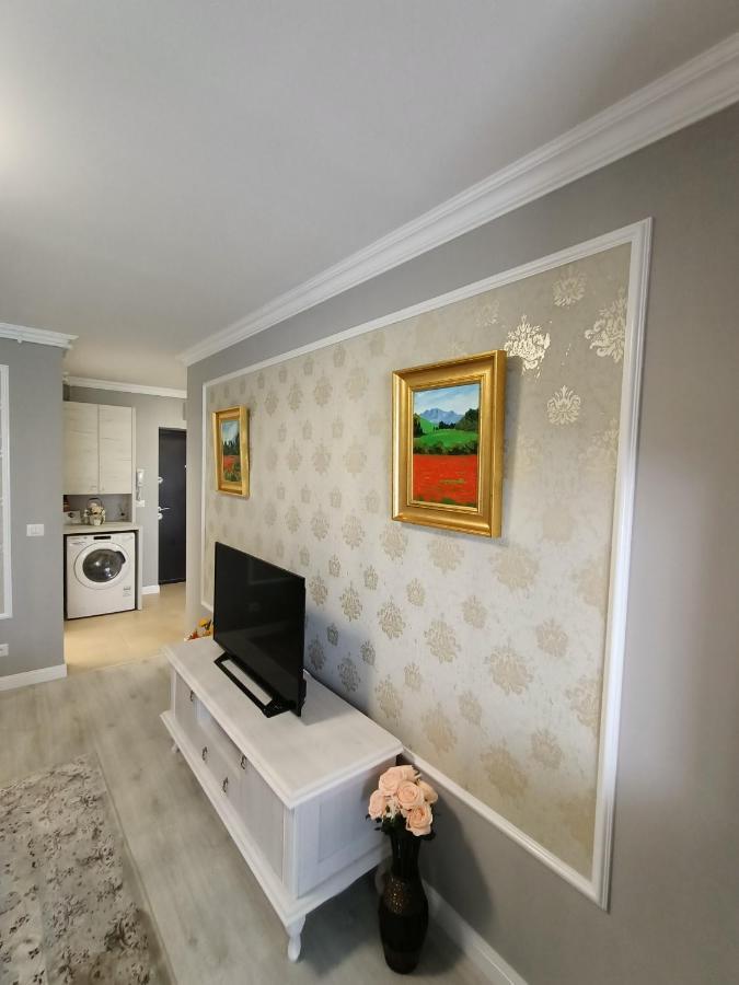 Modern Apartamento Bucareste