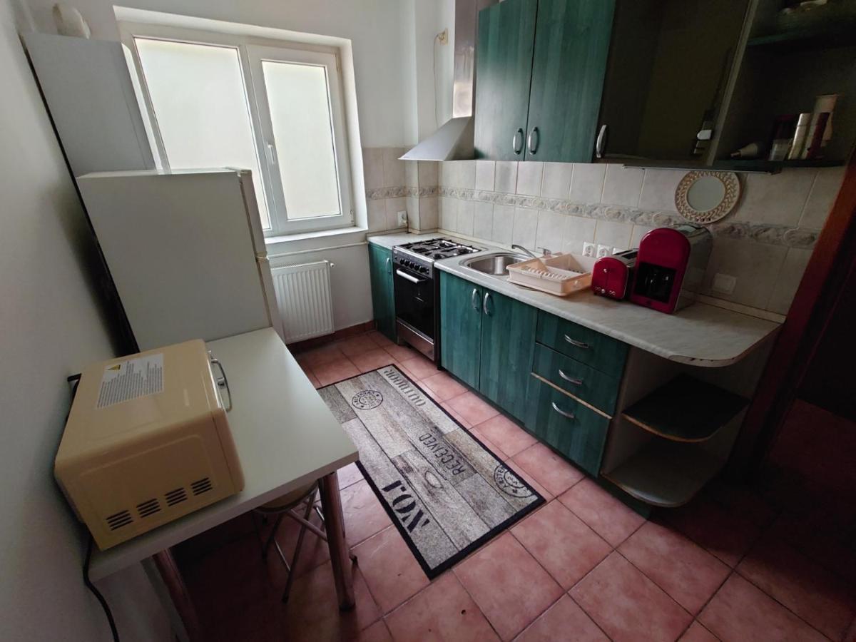 Andreea's Apartments-old Town Apartamento *