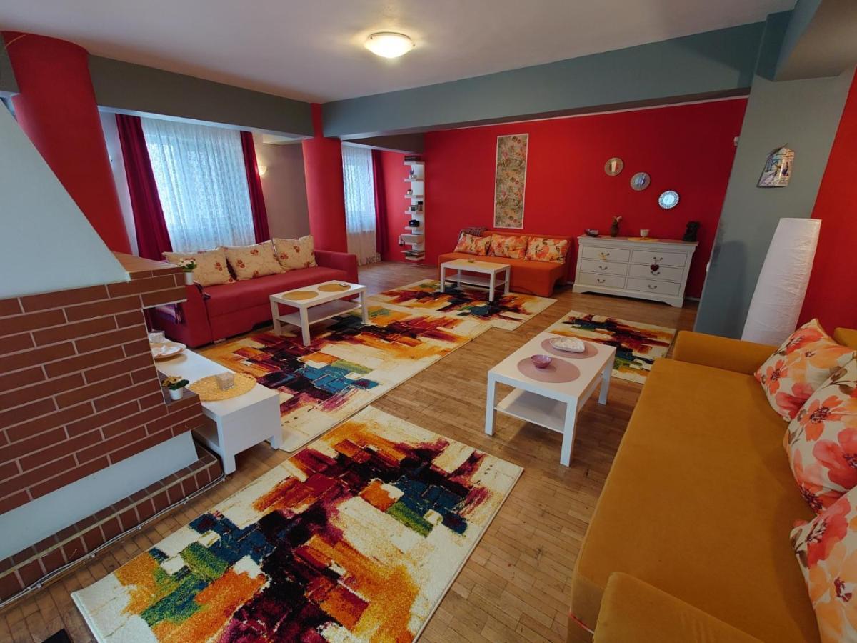 Apartamento Andreea's Apartments-old Town *