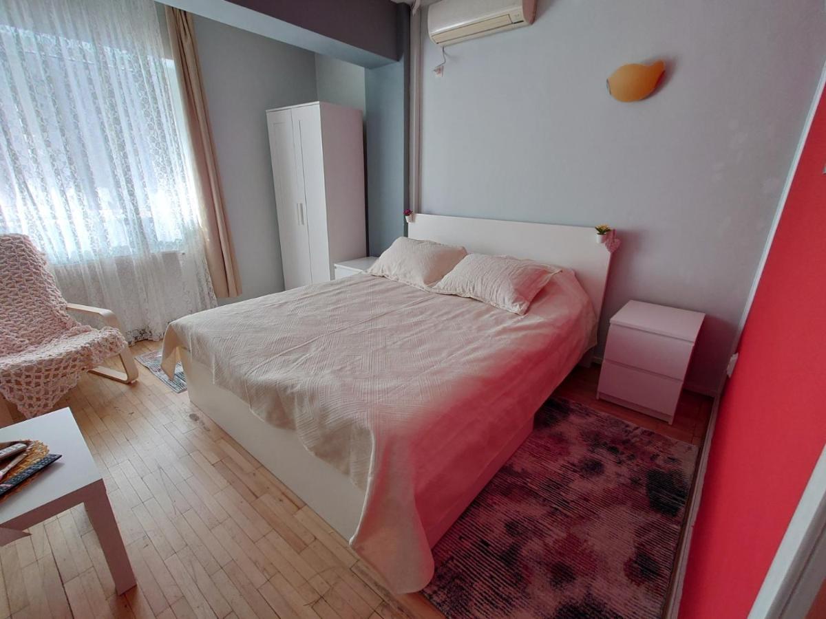 Andreea's Apartments-old Town Bucareste