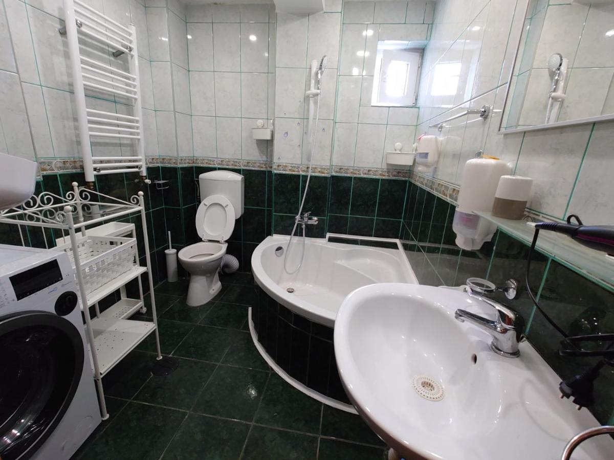 Andreea's Apartments-old Town Bucareste