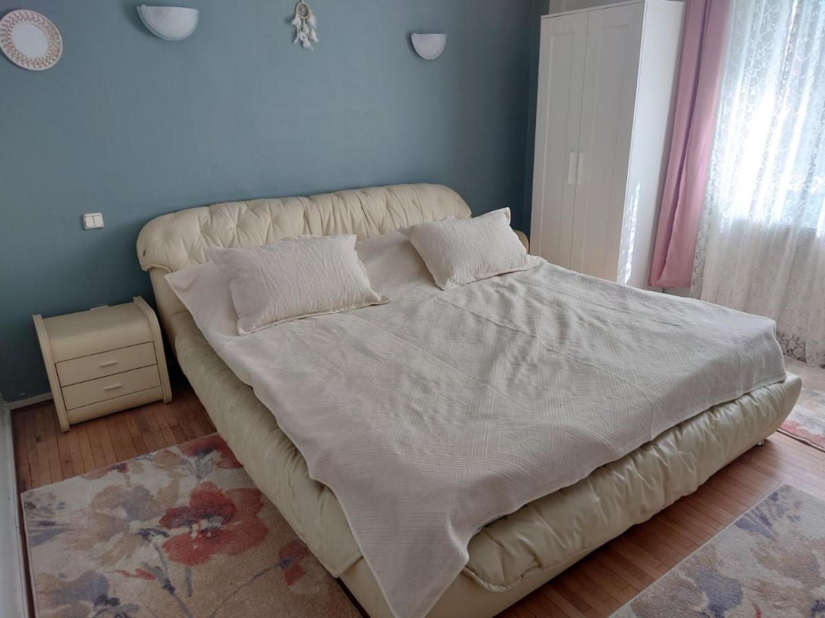 Apartamento Andreea's Apartments-old Town