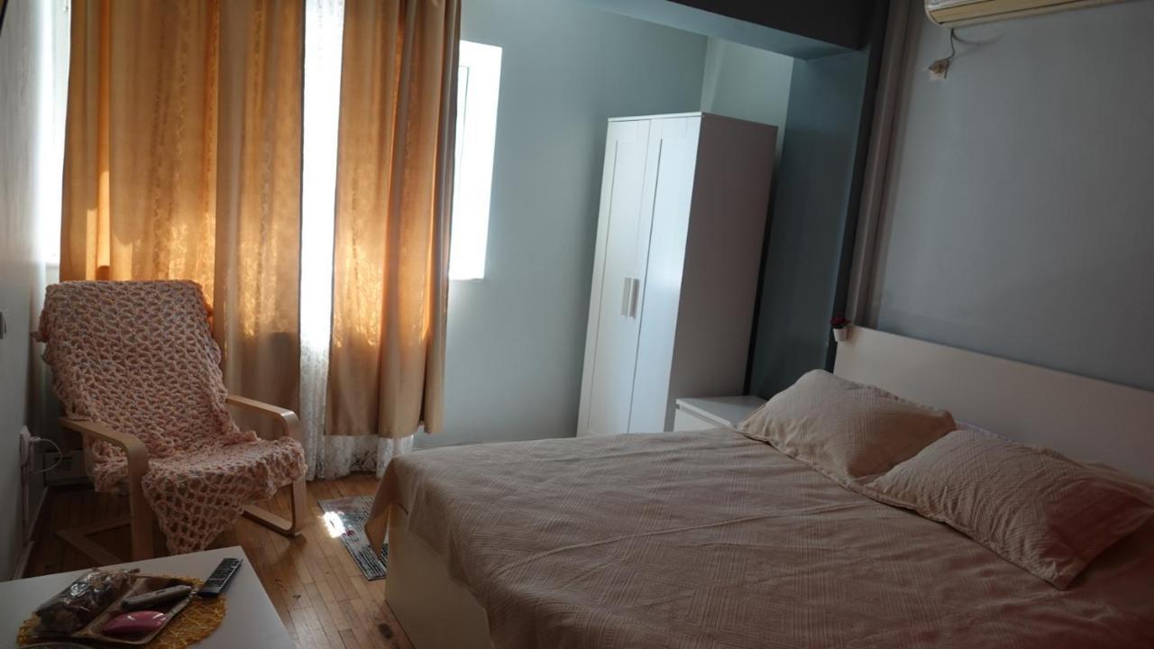 Apartamento Andreea's Apartments-old Town *