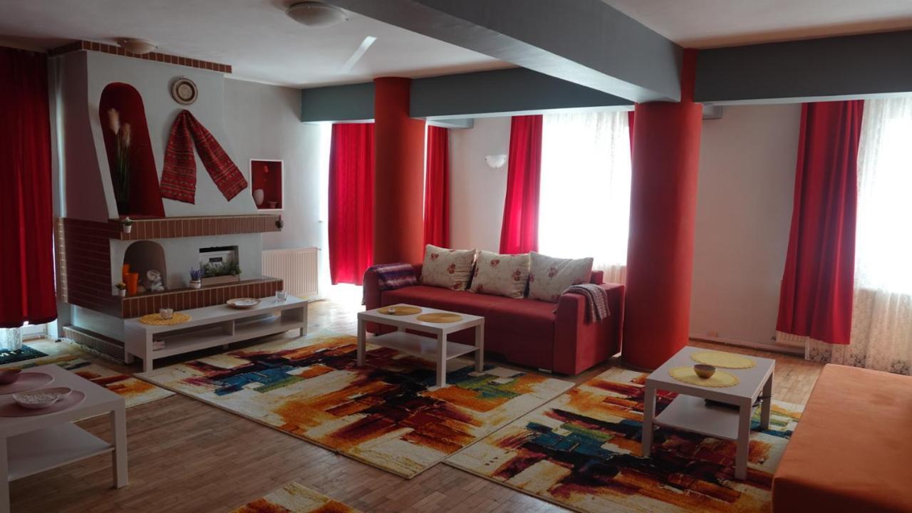Apartamento Andreea's Apartments-old Town *