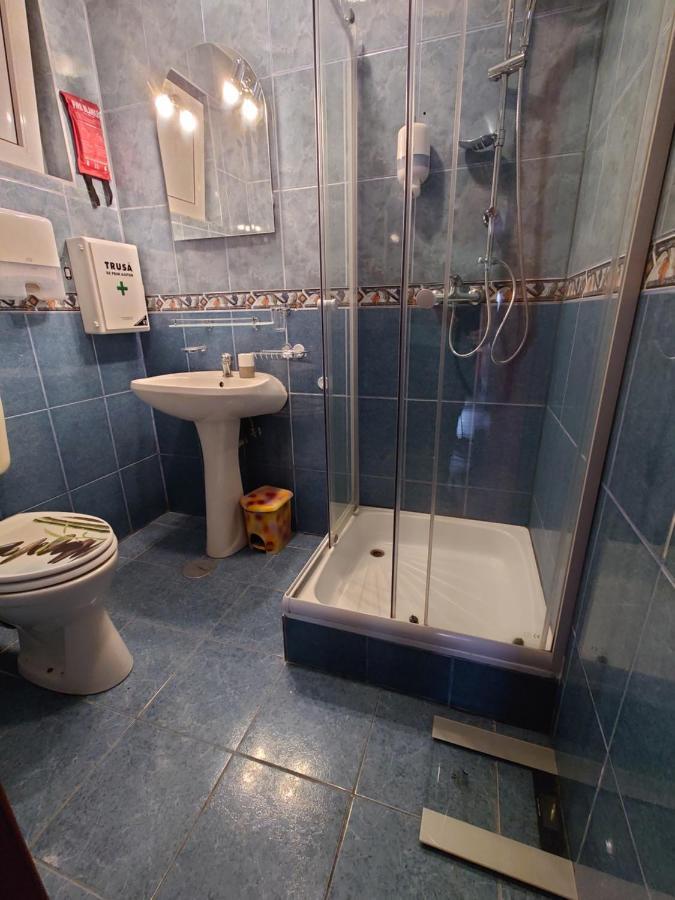 Andreea's Apartments-old Town Bucharest