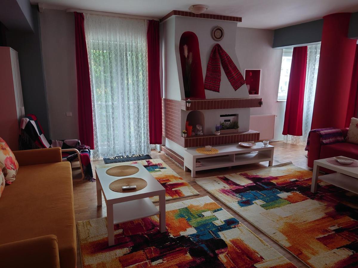 Andreea's Apartments-old Town Bucareste