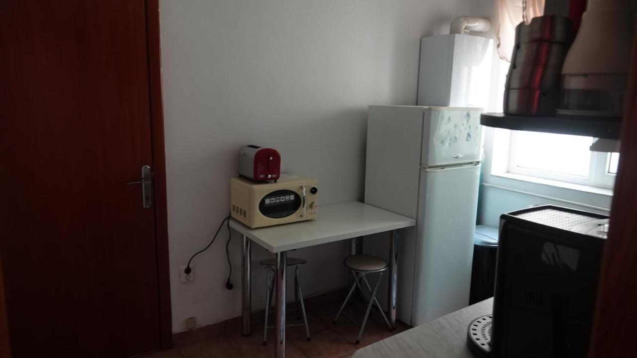 Andreea's Apartments-old Town *