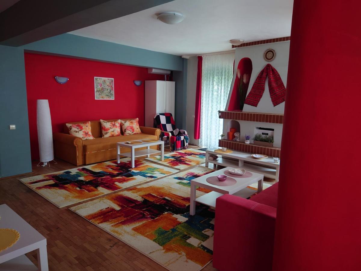 Andreea's Apartments-old Town Bucareste