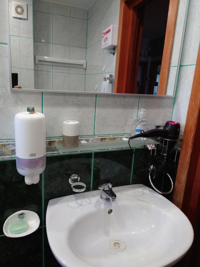 Andreea's Apartments-old Town Apartamento Bucareste