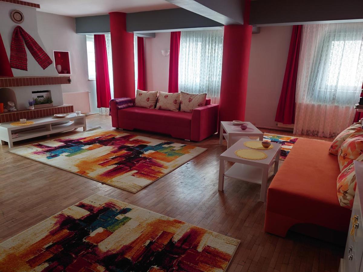 Apartamento Andreea's Apartments-old Town *