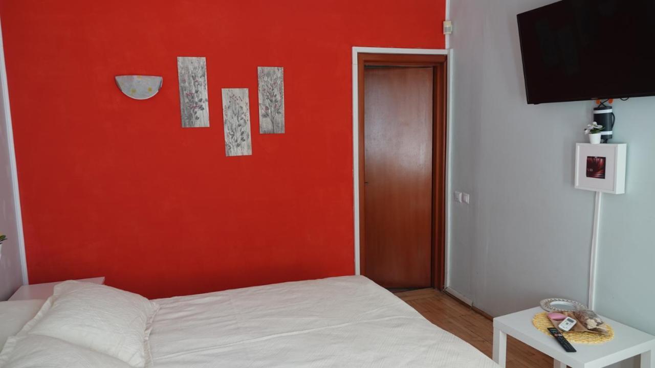 Andreea's Apartments-old Town * Bucareste