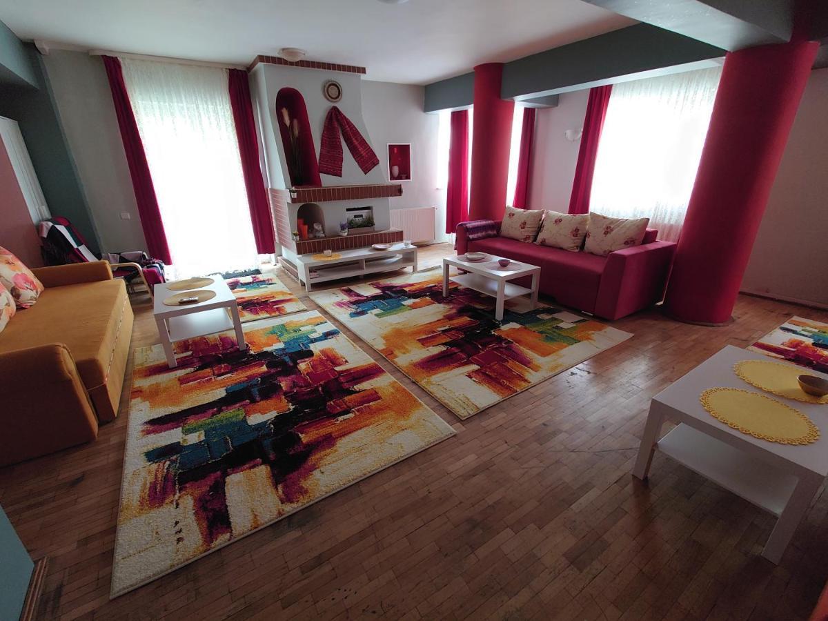 Andreea's Apartments-old Town