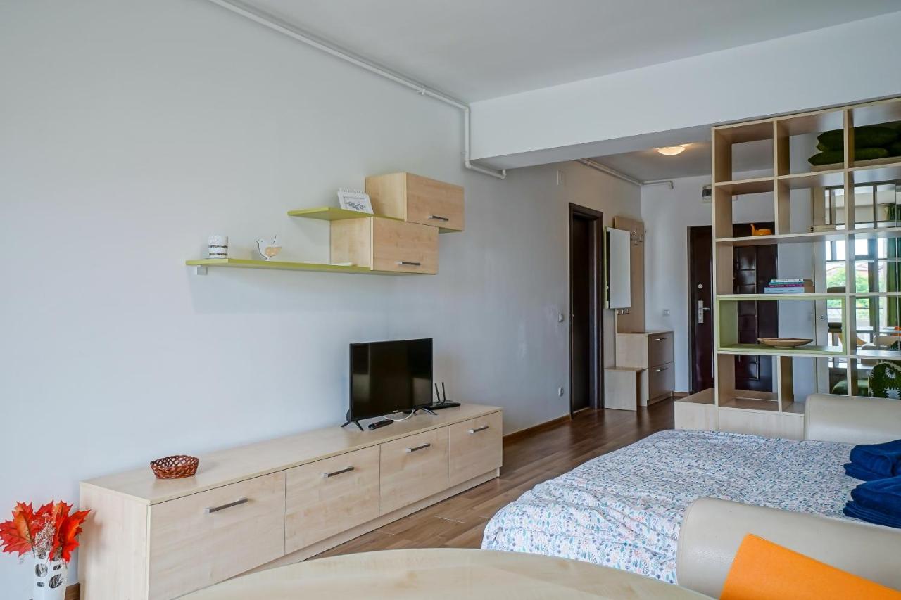 Amfiteatru - Tineretului Parc Apartment