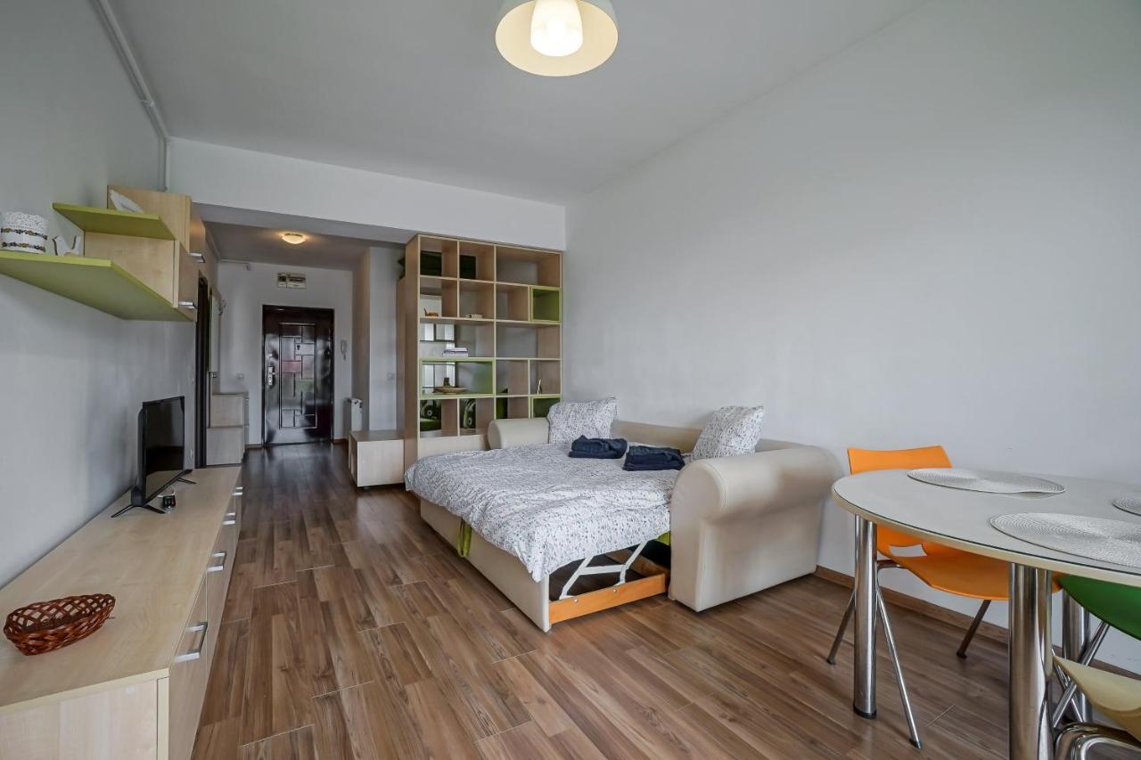Amfiteatru - Tineretului Parc Apartment Bucharest