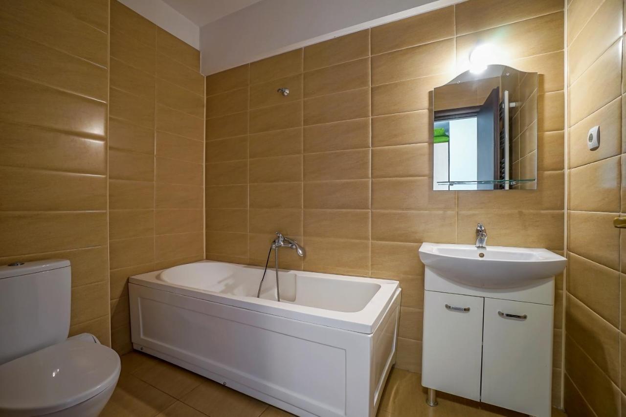 Apartment Amfiteatru - Tineretului Parc *