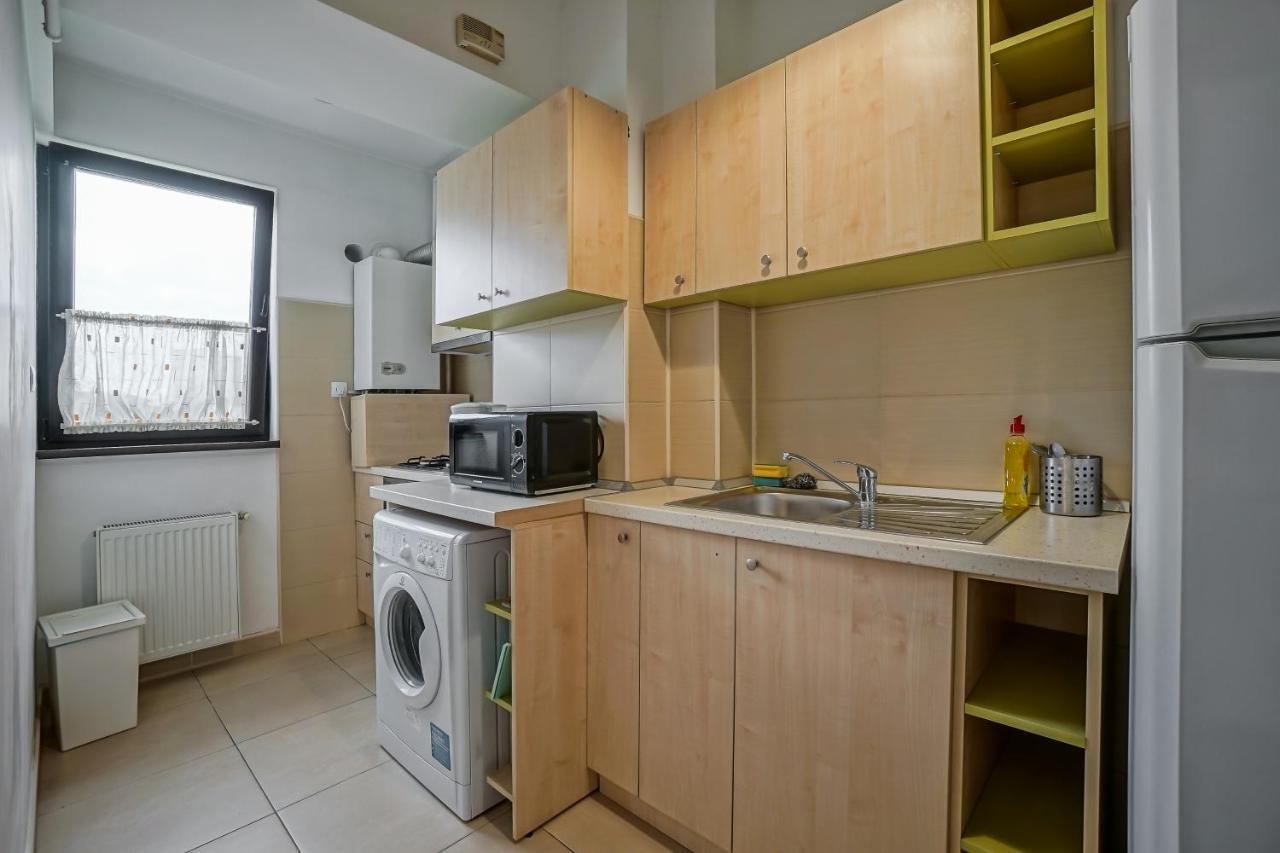 Apartment Amfiteatru - Tineretului Parc *