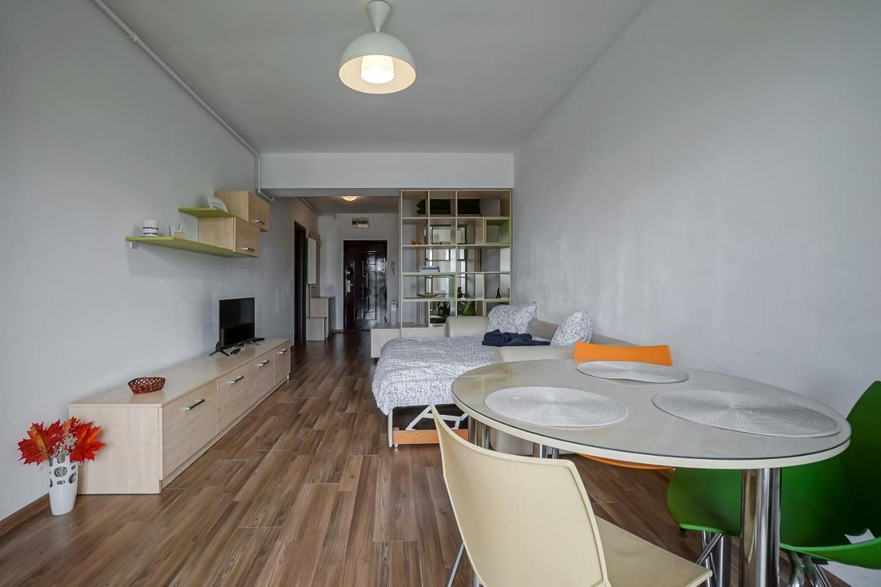 Apartment Amfiteatru - Tineretului Parc Bucharest