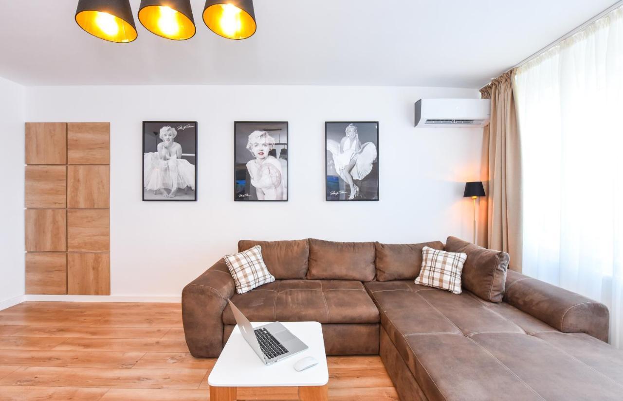 Highstyle Downtown Apartment