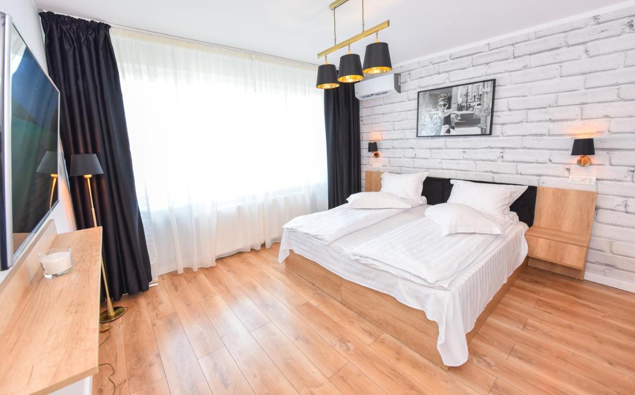 Apartment Highstyle Downtown Bucharest