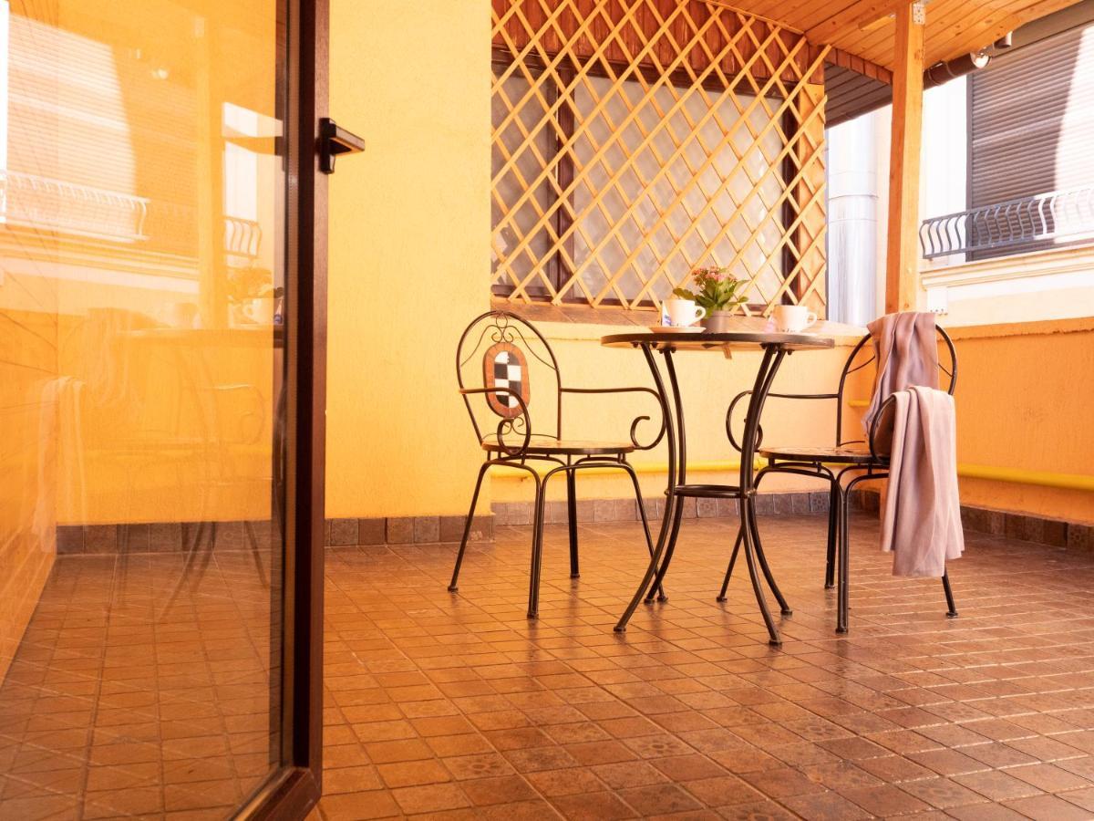 Apartment One Terrace