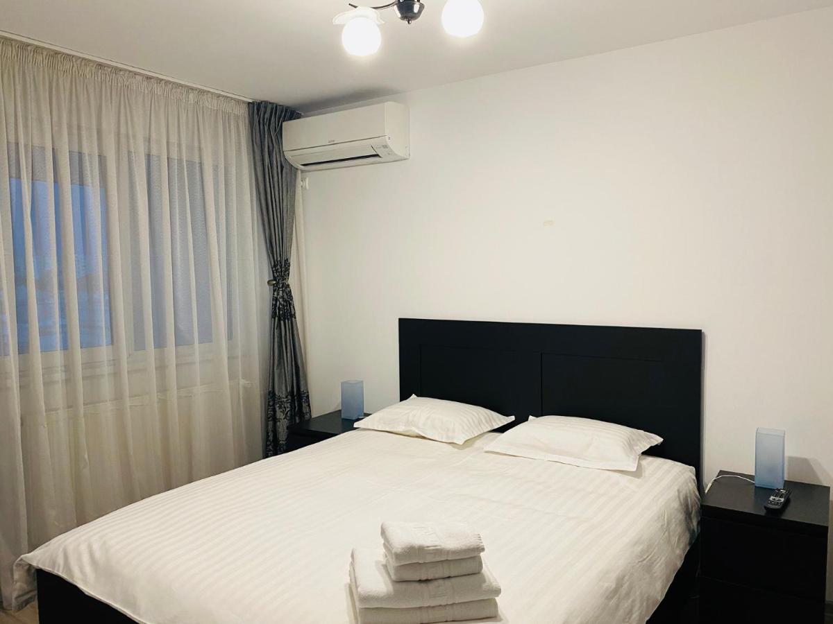 Cristina Apartment