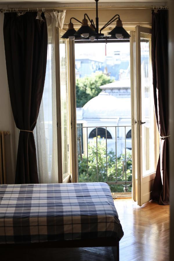 Charming Studio With View Bucareste