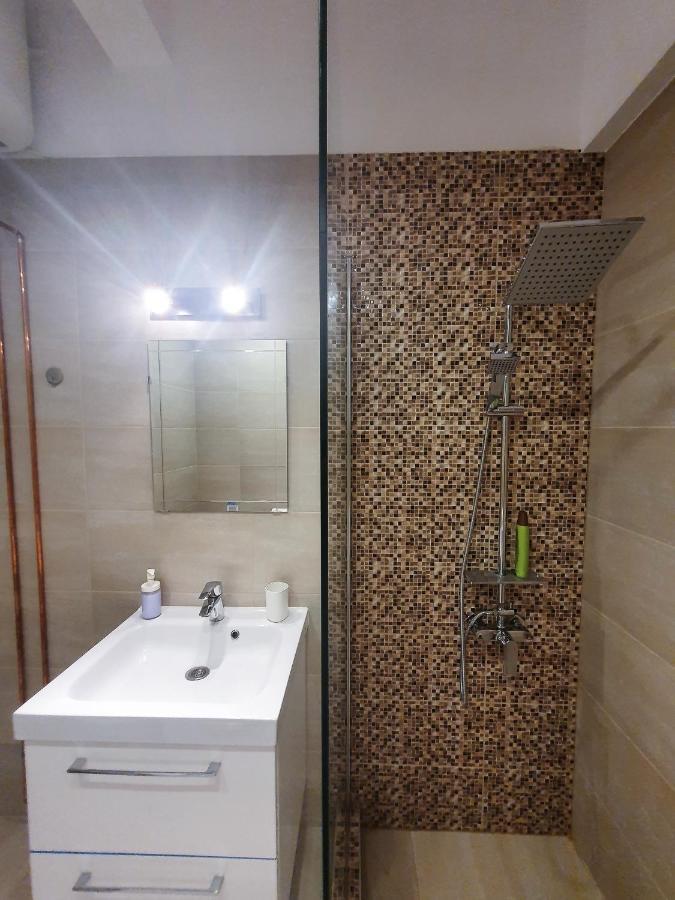 Charming Studio With View * Bucareste