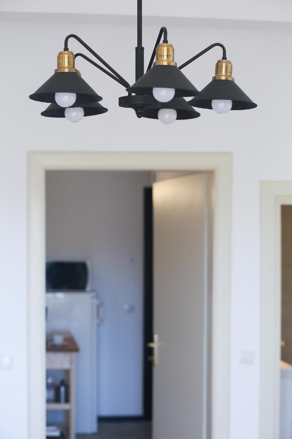 Charming Studio With View Apartamento *