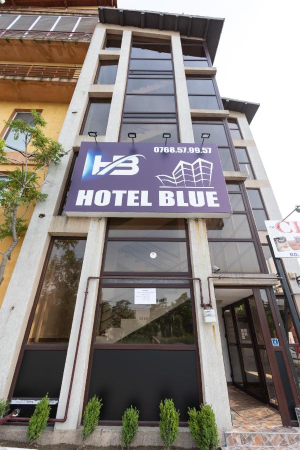 Hotel Blue Bucureşti