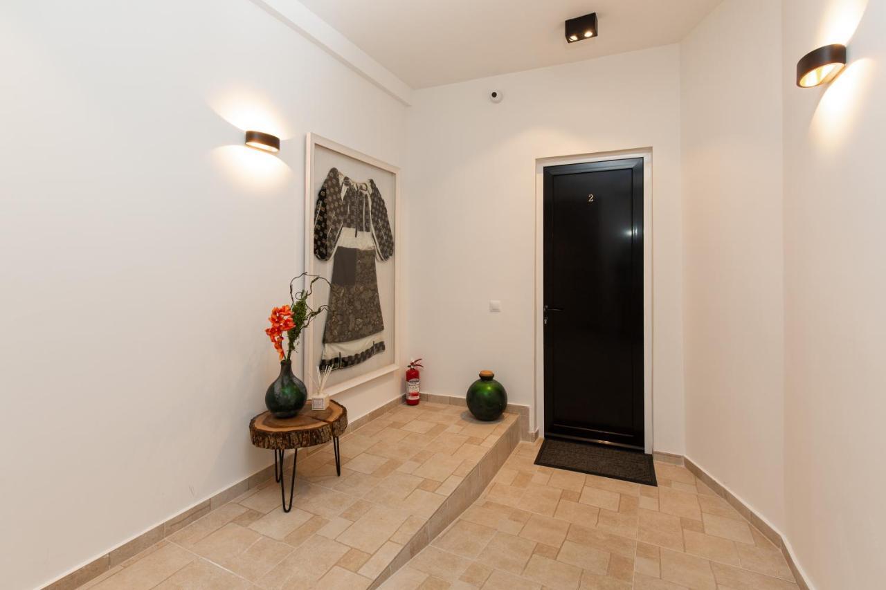 Apartment Metropole Royal *