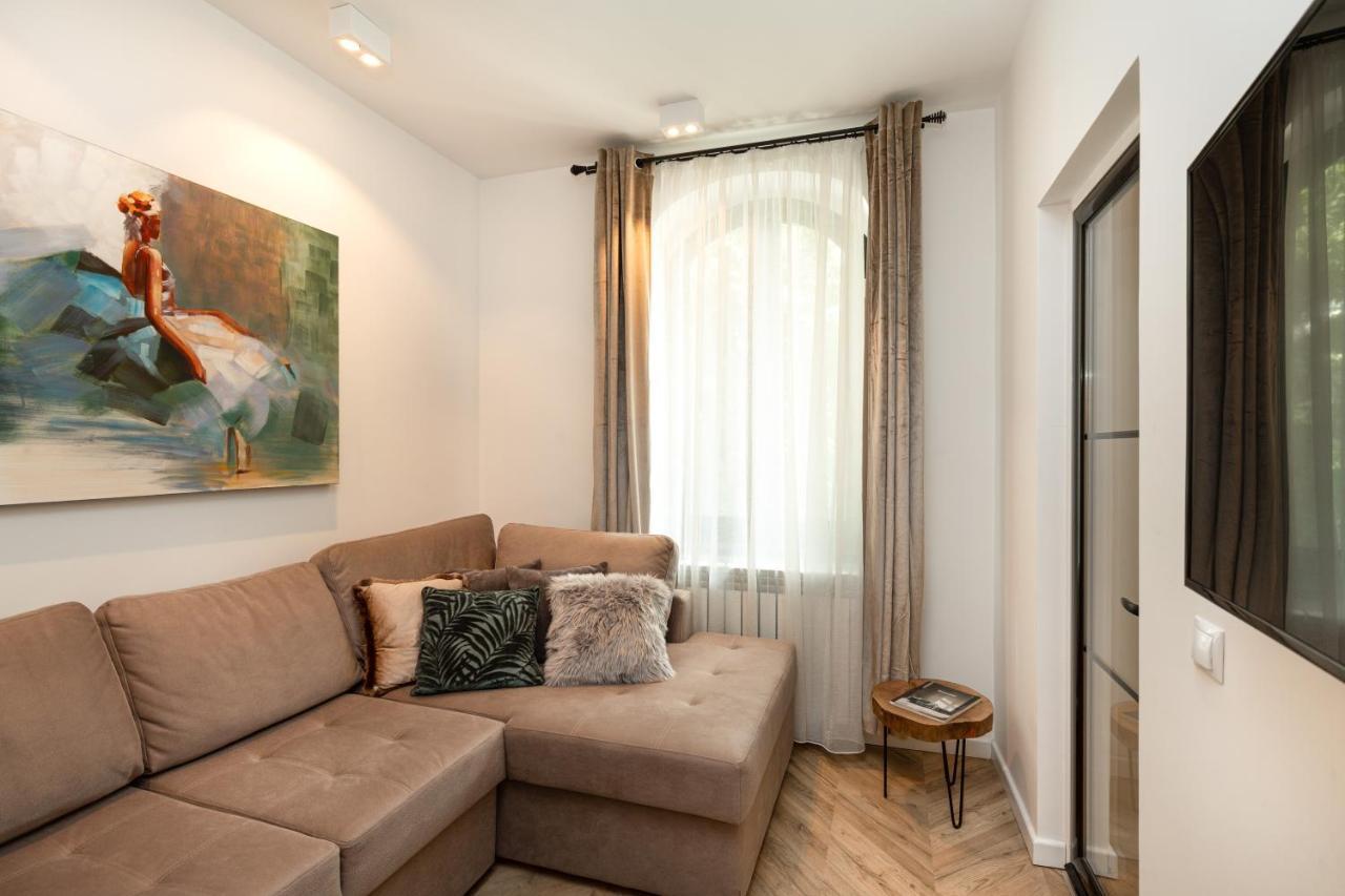 Apartment Metropole Royal Bucharest