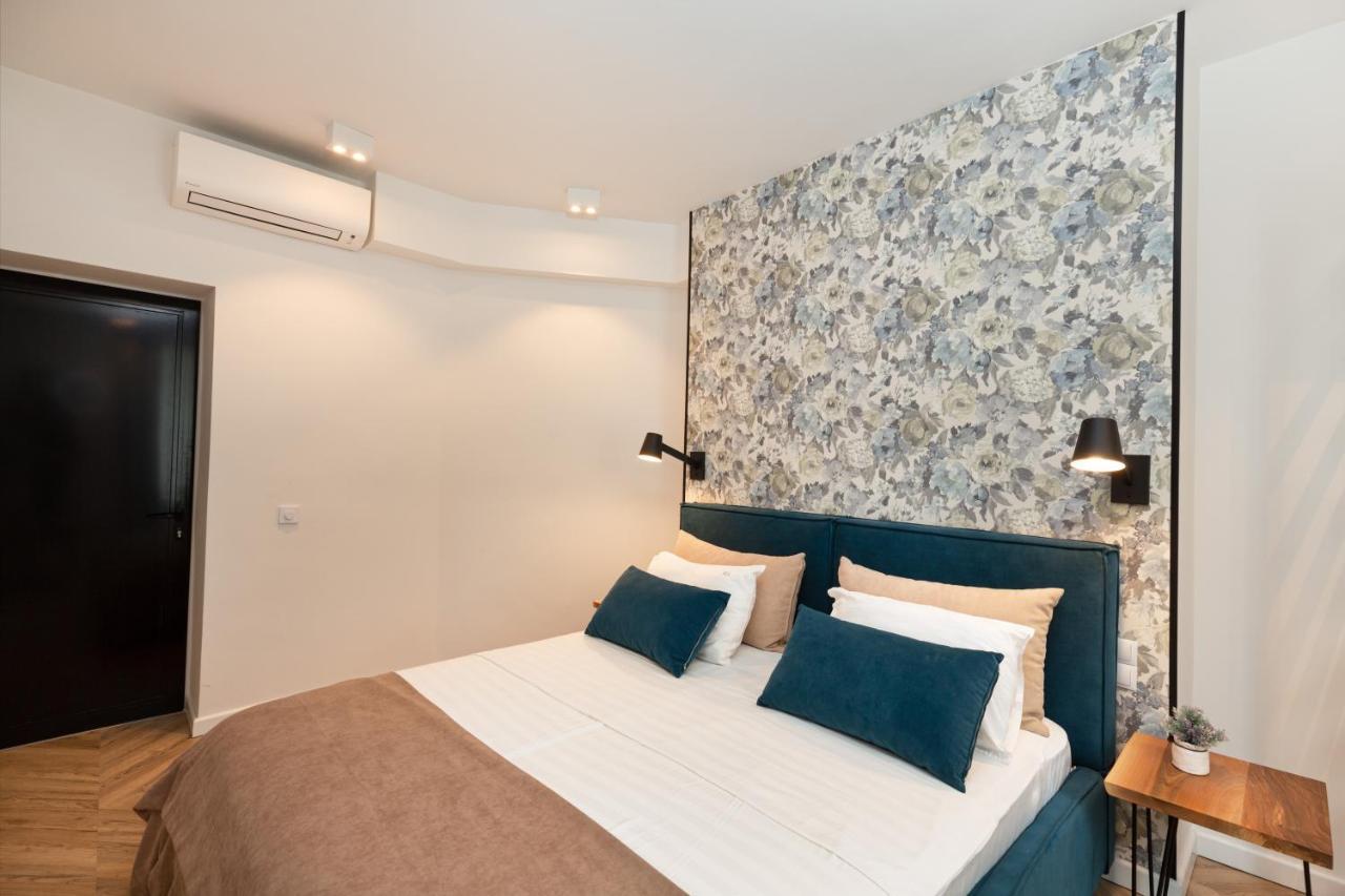 Apartamento Metropole Royal Bucareste