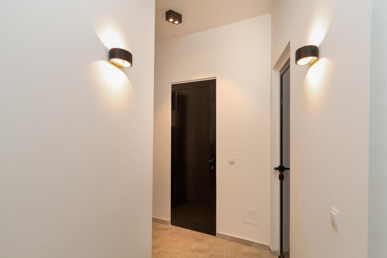 Metropole Royal Apartment