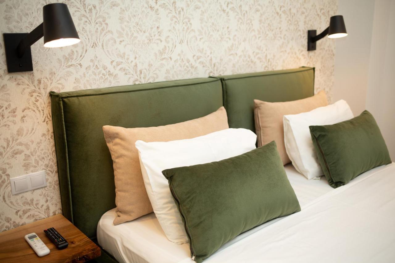 Apartamento Metropole Royal Bucareste