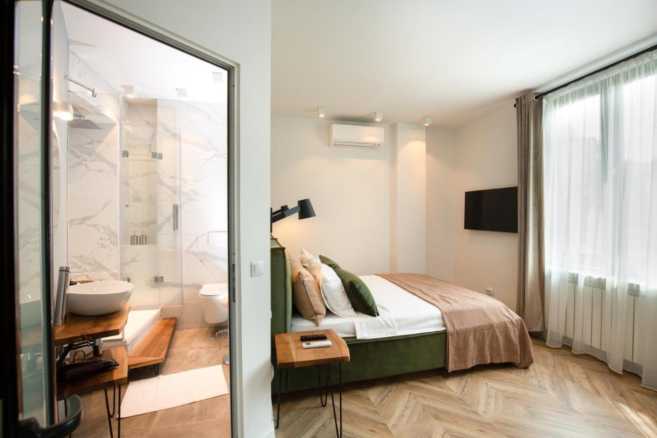 Apartment Metropole Royal Bucharest