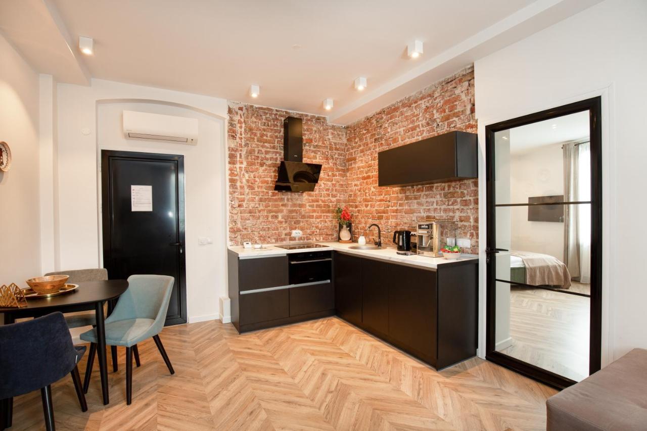 Metropole Royal Apartment