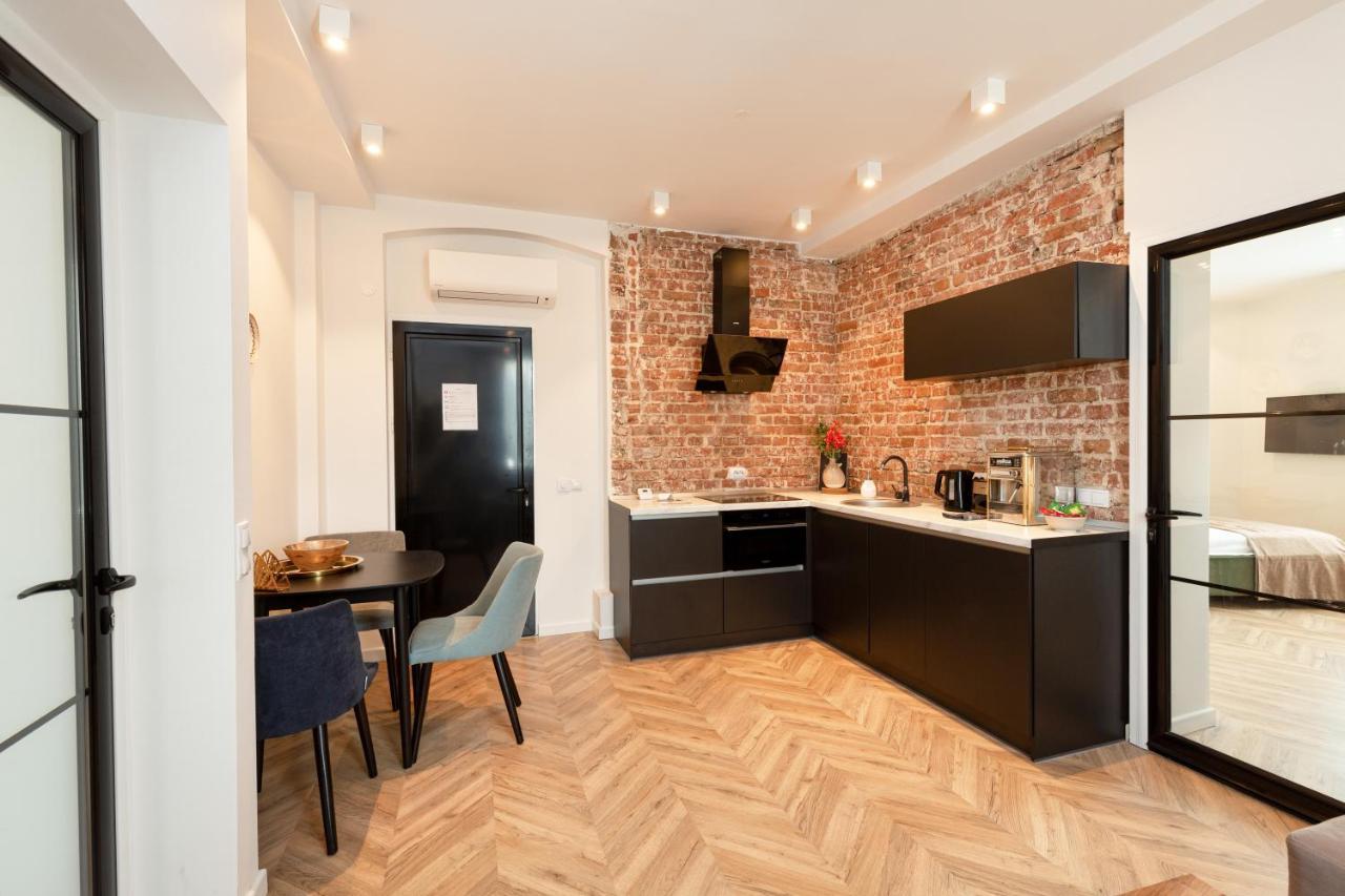 Apartment Metropole Royal