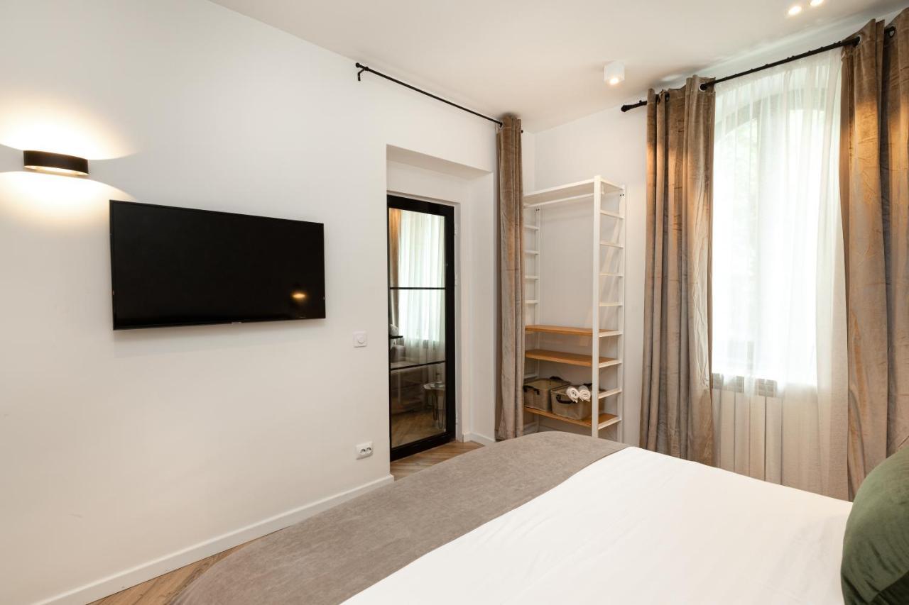 Metropole Royal * Bucareste