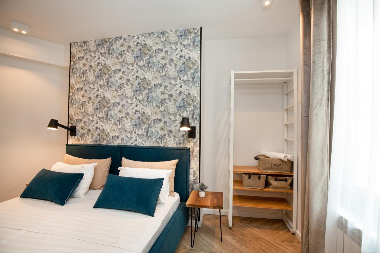Apartamento Metropole Royal Bucareste