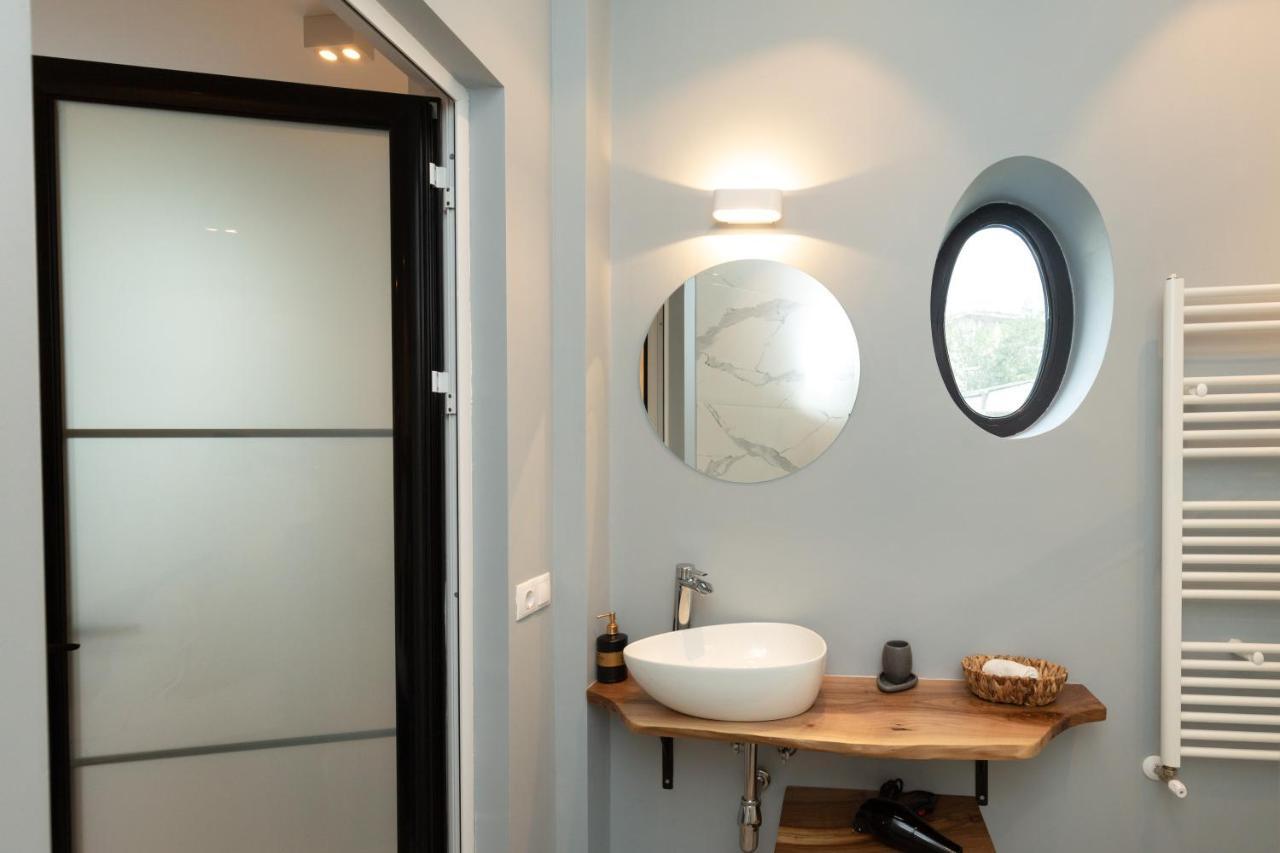 Metropole Royal Apartment