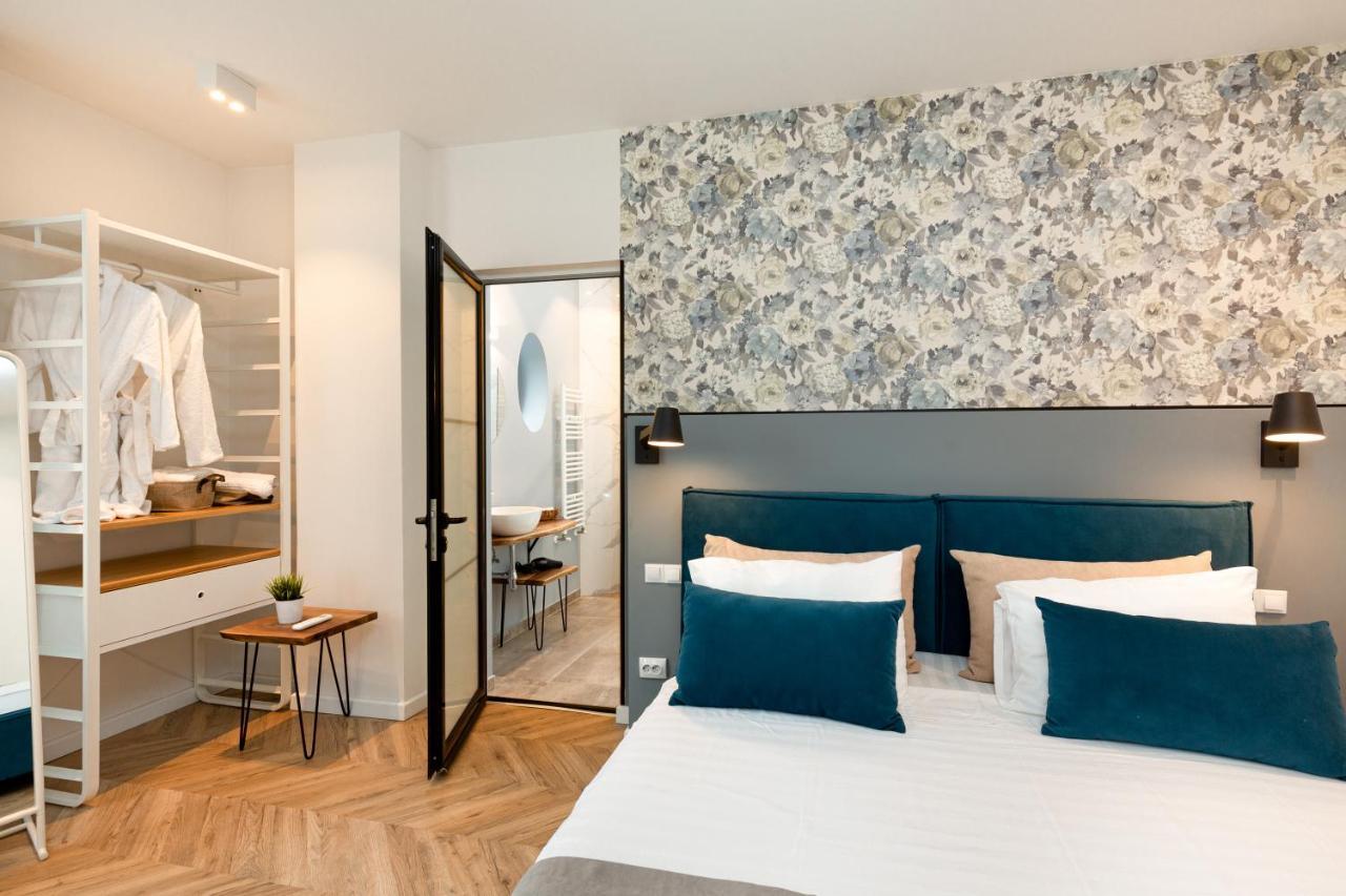 Metropole Royal Apartment Bucharest