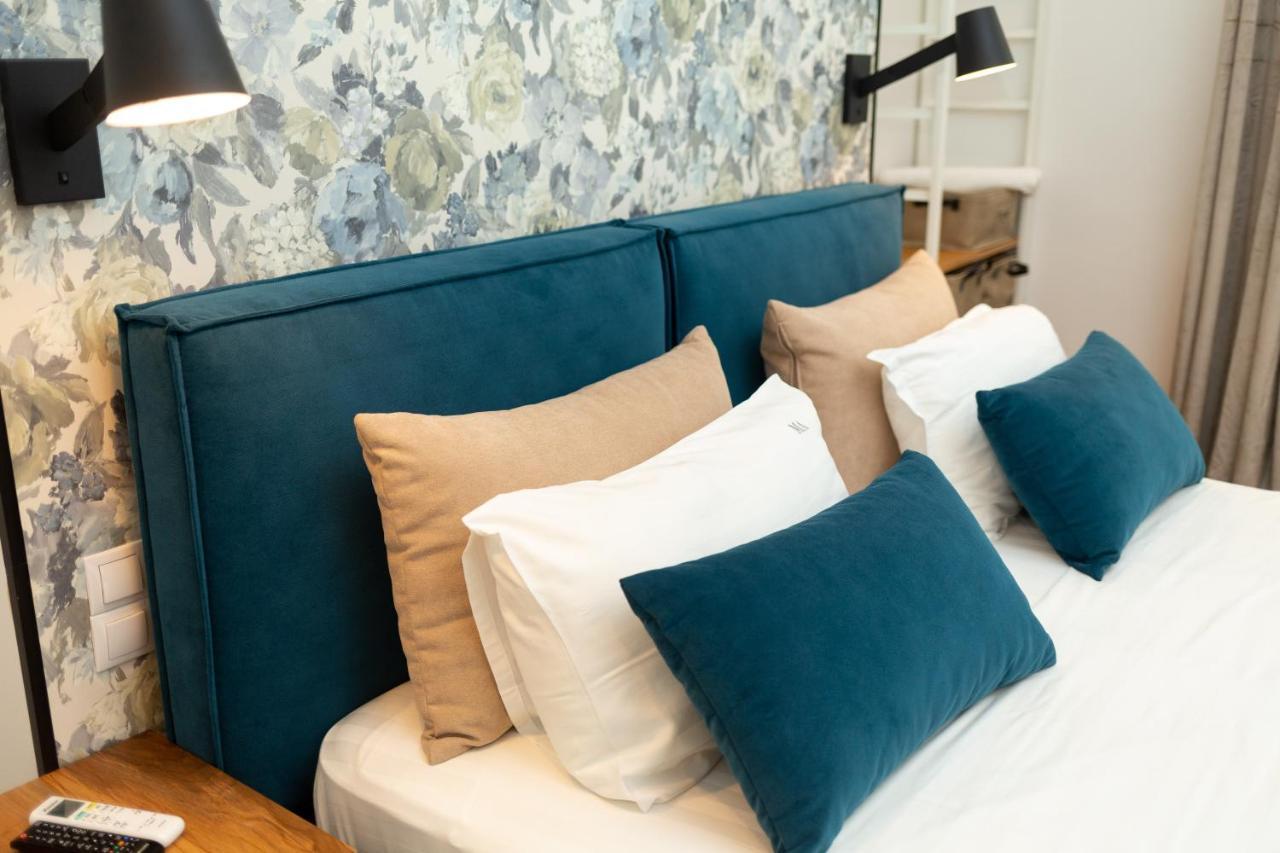 Metropole Royal Apartment Bucharest